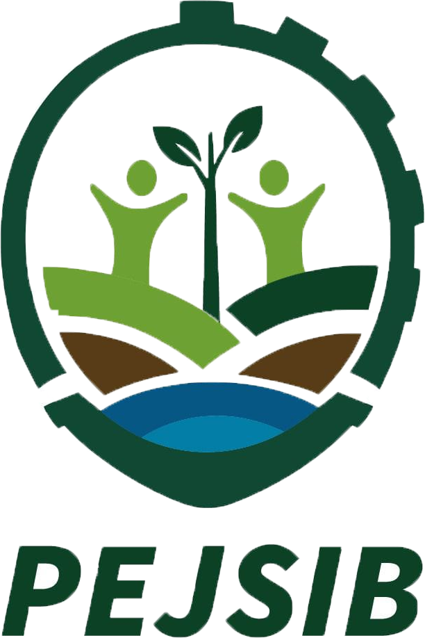 Logo PEJSIB